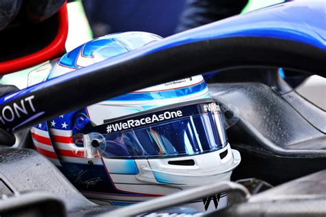 What does Williams do if its 2023 driver plan fails? - The Race