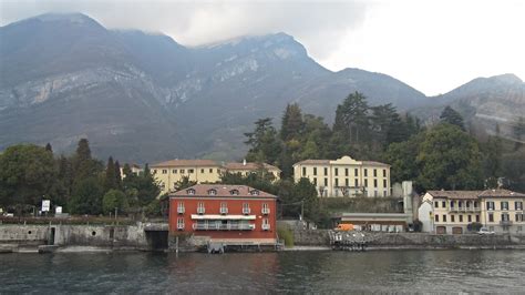 Tremezzo Map - Lake Como, Italy - Mapcarta