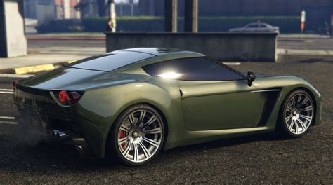 Olive Green Car Paint Colors - Paint Color Ideas