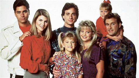 'Full House' cast ranking: Mary-Kate and Ashley Olsen, John Stamos and ...