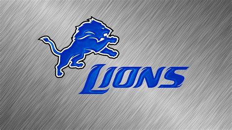 Detroit lions for desktop wallpaper 2024 – Artofit