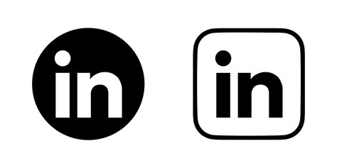 Linkedin logo png, Linkedin logo transparent png, Linkedin icon ...