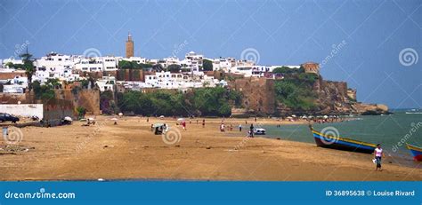 Rabat, Morocco editorial stock photo. Image of white - 36895638