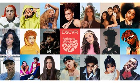 FLO, Armani White, And GloRilla Top VEVO’s DSCVR Artists To Watch List