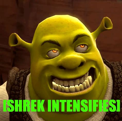 [Image - 721478] | Shrek | Know Your Meme