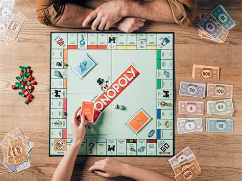 You’ve Been Playing Monopoly Wrong This Whole Time | Reader's Digest