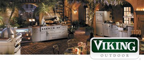 Viking Outdoor Grills, Accessories, Grillware & More | Abt