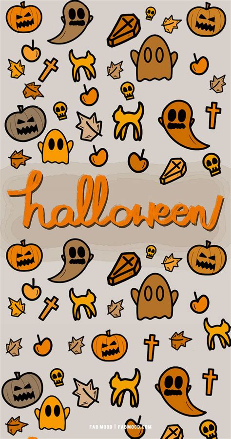 halloween-wallpaper-aesthet 1 - Fab Mood | Wedding Colours, Wedding ...