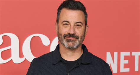 Jimmy Kimmel’s Net Worth: Details on His Earnings - PureWow