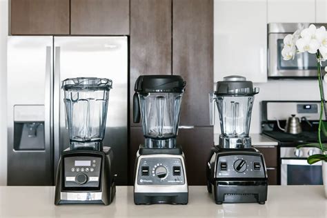 Which Vitamix to Buy? Vitamix Comparison + Accessories | Downshiftology