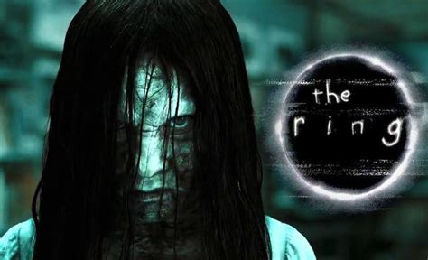 "The Ring" is most Googled horror movie | News | ktbs.com