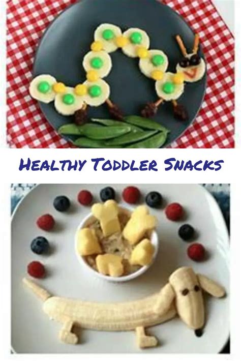 22 Best Ideas Healthy Fun Snacks for Kids - Home, Family, Style and Art ...