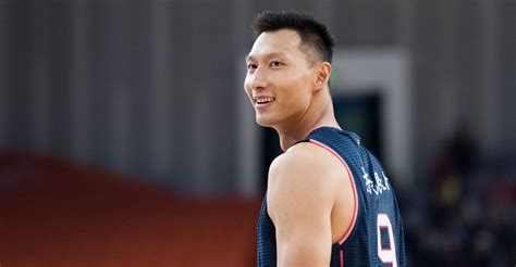 Former NBA Player Yi Jianlian Becomes the All-time Leading Scorer in ...