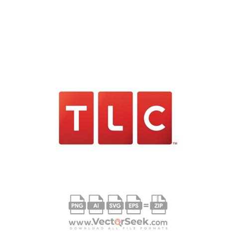 TLC Logo Vector - (.Ai .PNG .SVG .EPS Free Download)