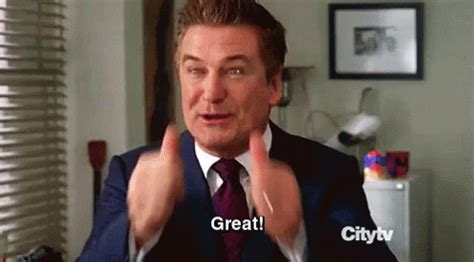 Alec Baldwin - Great GIF - Baldwin Great Alec - Discover & Share GIFs