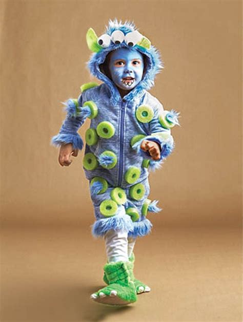 51 Kid Halloween costumes that are easy to make - Today's Parent