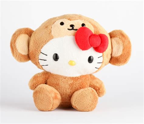 Most expensive hello kitty plush - gululogin