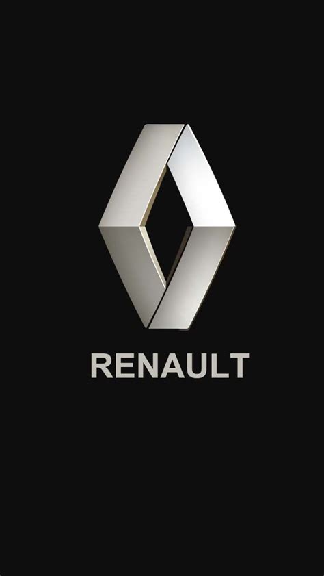 🔥 [20+] Renault Logo Wallpapers | WallpaperSafari