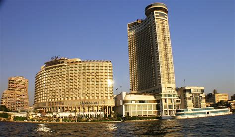 Top 10 Tallest Buildings In Egypt