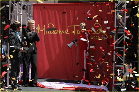 Jane Lynch: Sue Sylvester Gets Waxed!: Photo 2471338 | Glee, Jane Lynch ...