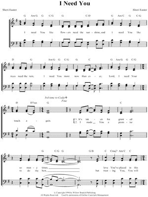 Sheri Easter Sheet Music Downloads at Musicnotes.com