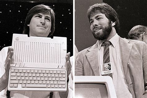 An Interview with Legendary Apple Co-Founder, Steve Wozniak about ...