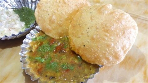 Aloo Sabzi Puri: Recipe, Tips & more - Kitchen Gyaan