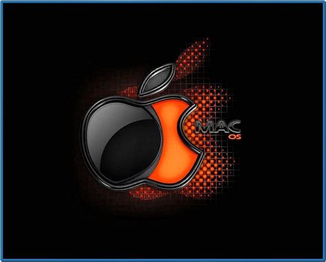 Screensaver apple mac - Download free