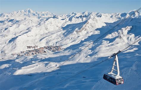 Best Ski Resorts Near Chambéry | Our Guide | Ski Solutions