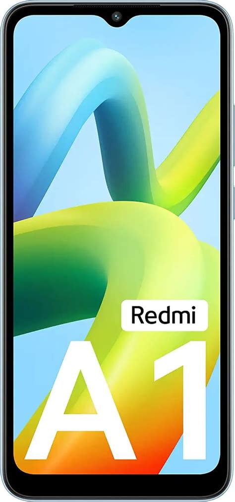 Xiaomi Redmi A1 Price in India 2025, Full Specs & Review | Smartprix