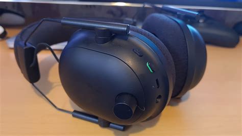 Razer BlackShark V2 Pro Review | Trusted Reviews