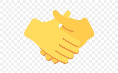 Emojipedia Handshake Meaning Holding Hands, PNG, 512x512px, Emoji ...