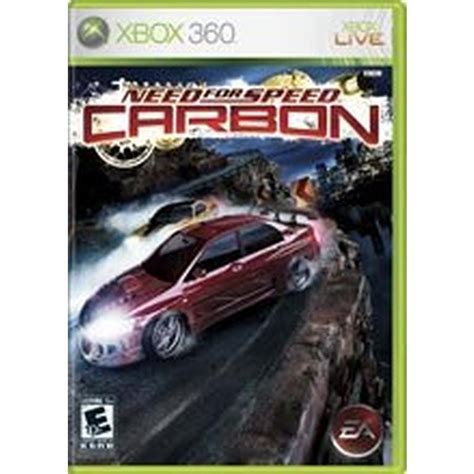 Need For Speed: Carbon - Xbox 360 | Xbox 360 | GameStop