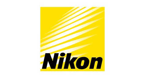 Nikon Logo Download - EPS - All Vector Logo