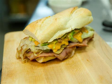 Steak Torta Recipe | Cooking Channel