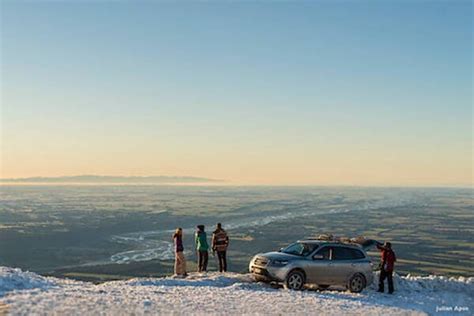 The best New Zealand ski resorts for beginners