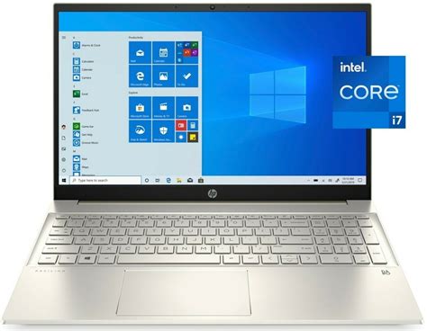 HP i7 PAVILION 15-EG0070WM (8/512SSD) 11th GEN TOUCHSCREEN - StoresRadar