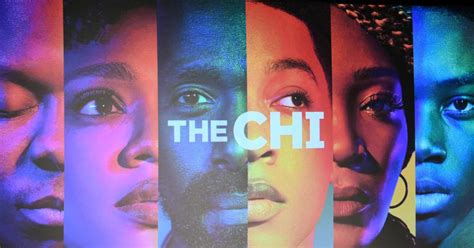 The Hit Showtime Series, 'The Chi,' Will Be Back for Season 4 — When?