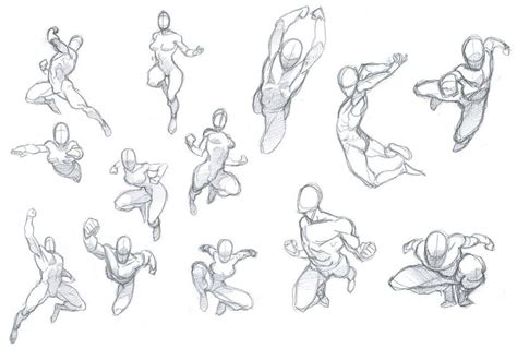 Мои закладки Action Poses Drawing, Action Pose Reference, Figure ...