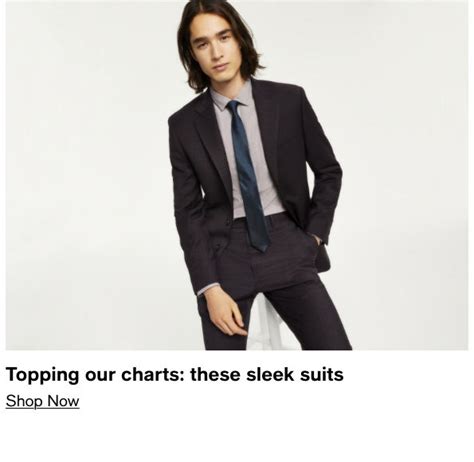 Men's Dress Clothes - Macy's