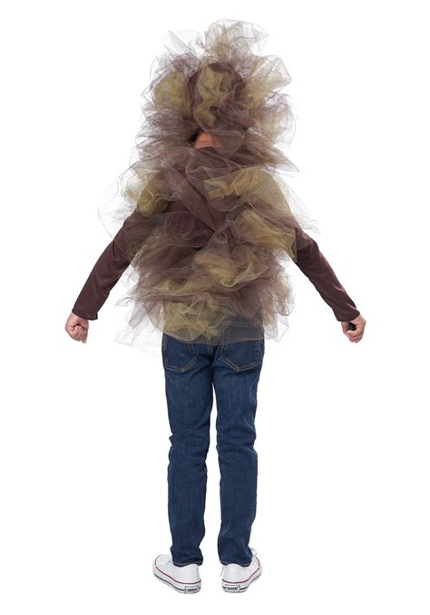 Fart Cloud with Sound Machine Kid's Costume