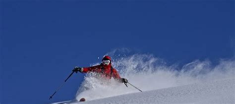 Telemark Skiing - Jackson Hole Reservations