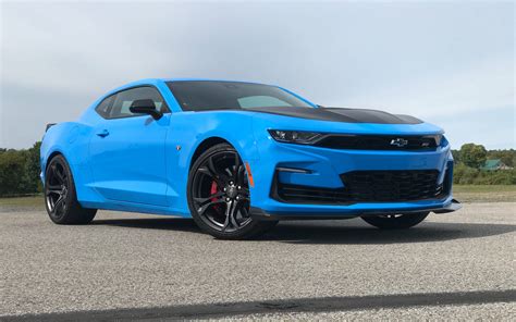 2023 Chevrolet Camaro ZL1 Convertible: Review, Trims,, 49% OFF