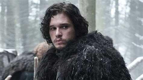 Swords: Jon Snow - You Know Nothing