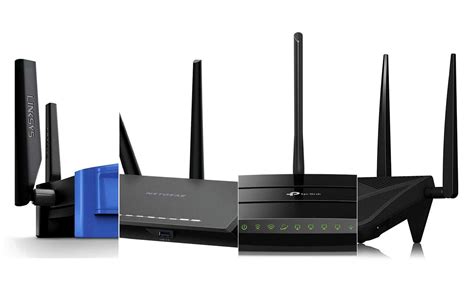 The Benefits of Using a VPN Router for Enhanced Security - DeviceMAG