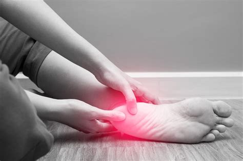 Plantar Fasciitis - Symptoms and Treatment | familydoctor.org