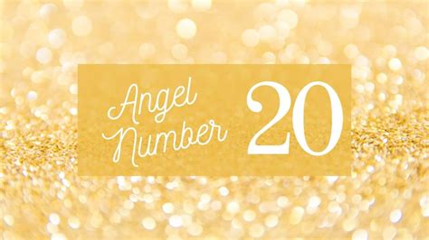 Angel Number 20: We Are Lovingly Guiding You To Great Success