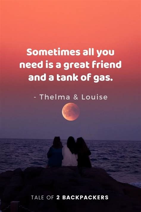 45 Awesome Travel with Friends Quotes - Use them for Instagram Captions ...