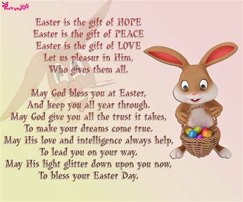 To Bless Your Easter Day Pictures, Photos, and Images for Facebook ...