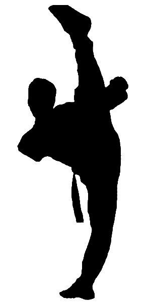 Taekwondo - ClipArt Best